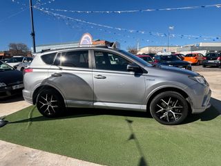 Toyota RAV4 2016