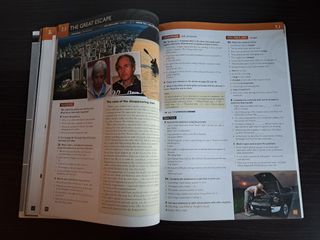 Speakout Advanced Students' Book and DVD/Active Book Multi-ROM Pack