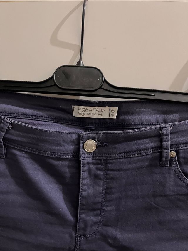 Short donna taglia 48