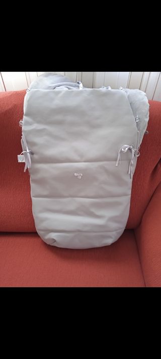 Saco para silla bebe universal, UZTURRE
