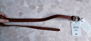 Cinturón Sfera talla S a estrenar