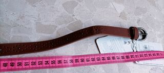 Cinturón Sfera talla S a estrenar