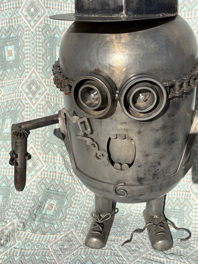 Il rapper dei Minions