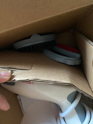 Plancha vertical Solac Niagara