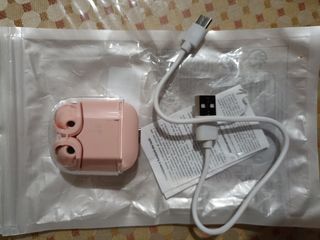 Auricolari.