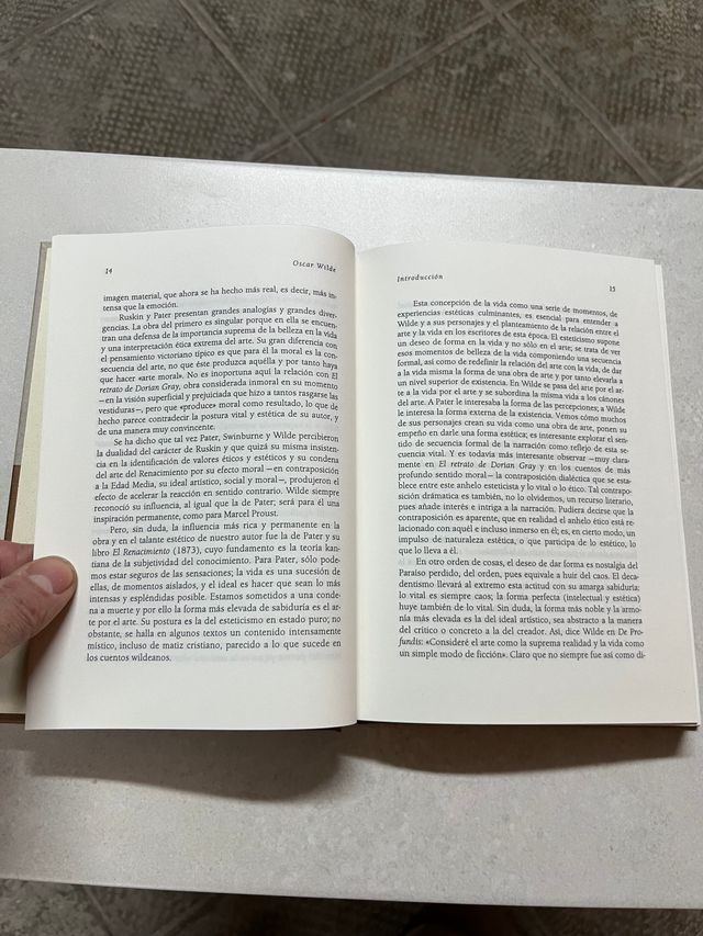 Oscar Wilde. Cuentos