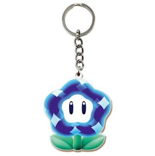 Llavero de Super Mario Bros. Wonder