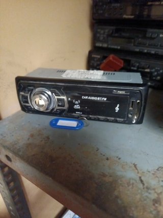RADIOS PARA COCHE.