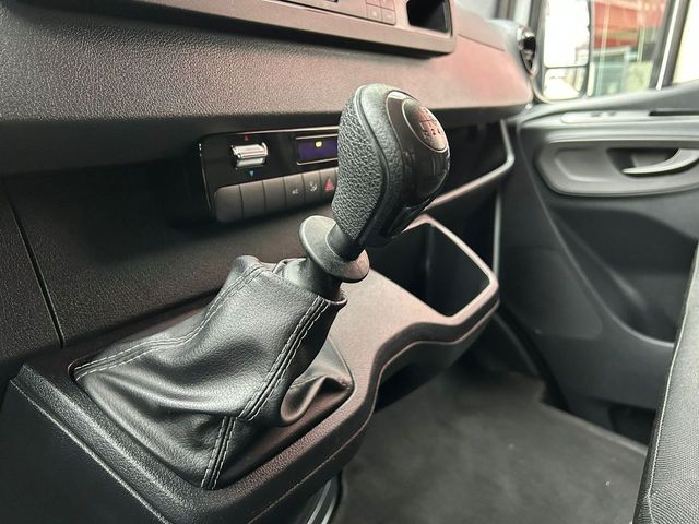 Mercedes Sprinter 314 CDI RWD L2 H2 