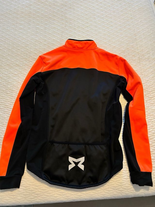 Chaqueta termica Mitical