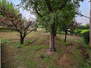 Terreno en venta en Joc de la Bola - Camps d'Esports - Ciutat Jardí - Montcada en Lleida