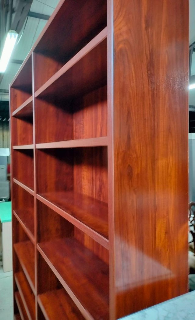 Estantería- libreria