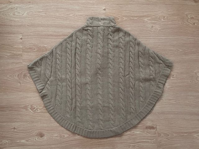 Capa Massimo Dutti Cashmere