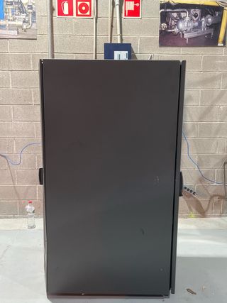 HP Enterprise Server Cabinet 42U – Deep (1000 mm)