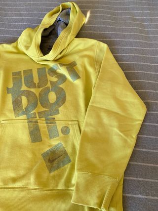 Sudadera niño Nike