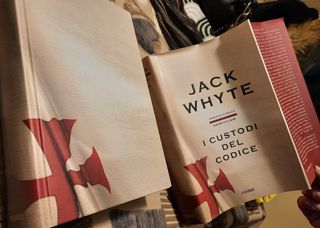 Il codice da Vinci, I custodi del codice