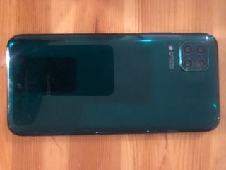 Huawei P40 Lite 128GB  Verde