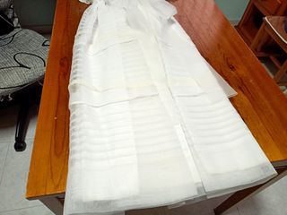 Vestido Comunión.