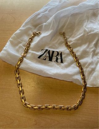 Collar Zara