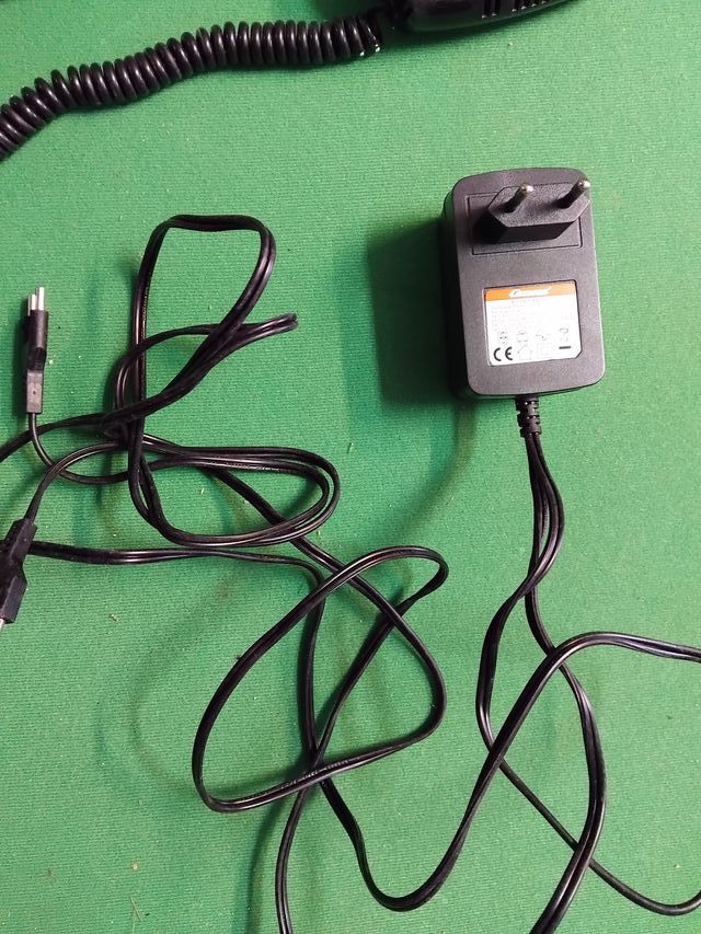 Carrera evolution 2 mandos y transformador