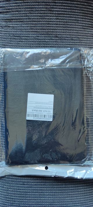 Funda universal tablet giratoria para 9 a 10,5