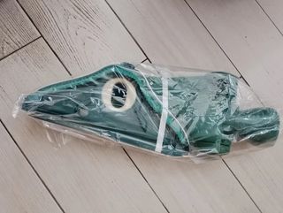 Spazzola HD 35 con ruote Vorwerk Kobold Folletto