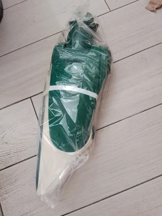 Spazzola HD 35 con ruote Vorwerk Kobold Folletto