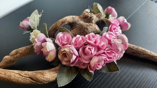 Corona para Comunión o Boda