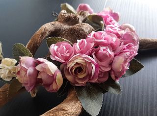 Corona para Comunión o Boda