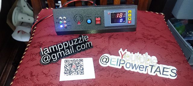 Radio Baliza Temporizada