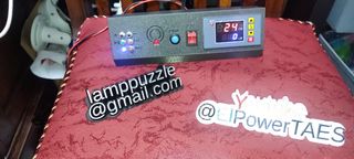 Radio Baliza Temporizada