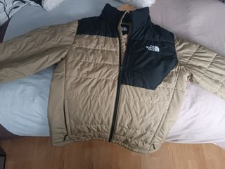 Cazadora original 