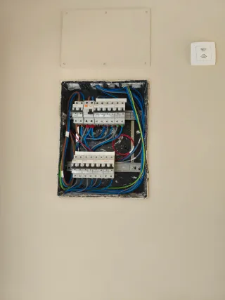 Electricista, Reparación, Presupuestos Económicos.