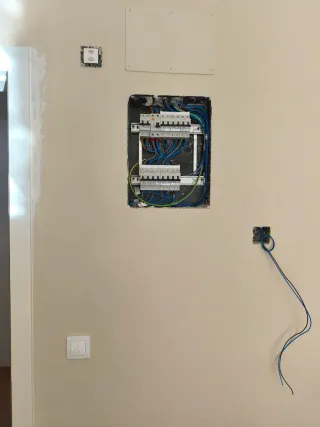 Electricista, Reparación, Presupuestos Económicos.