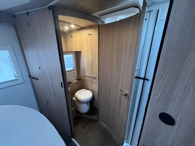 FIAT LAIKA ECOVIP 3512 DS 2022 - 89900€ -