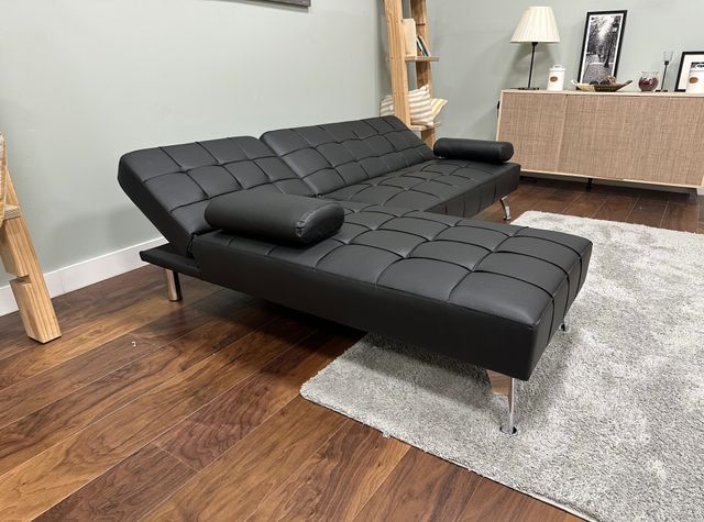 Sofa Cama Chaiselongue Nuevo !!Oferta!!