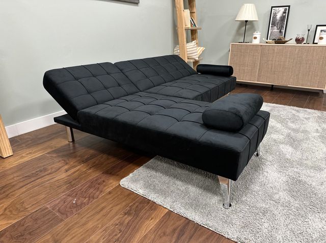 Sofa Cama Chaiselongue Nuevo !!Oferta!!
