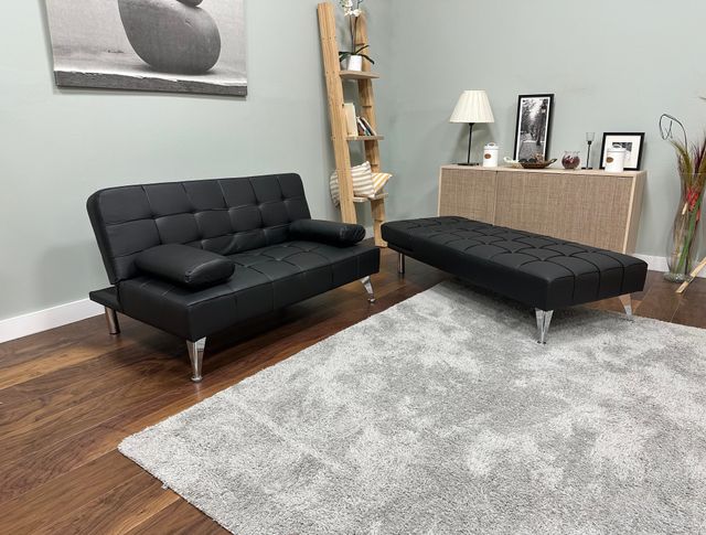 Sofa Cama Chaiselongue Nuevo !!Oferta!!