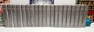 Enciclopedia Historia Universal