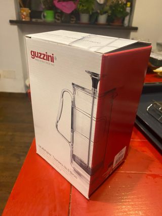 Tisaniera Guzzini Multishaker