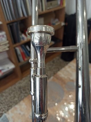 Trombón
