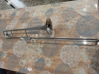 Trombón