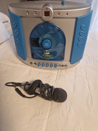 Karaoke rebajado