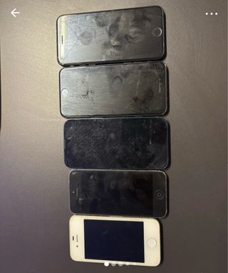 iphone 13 mini 256 giga