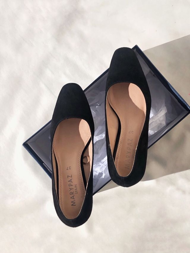 Tacchi da ballo/Hostess