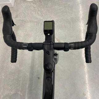 Bici de carretera eléctrica Orbea Gain M30i TallaM