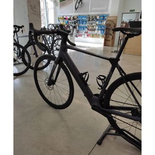 Bici de carretera eléctrica Orbea Gain M30i TallaM