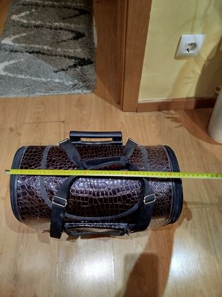 Transportín perros y gatos