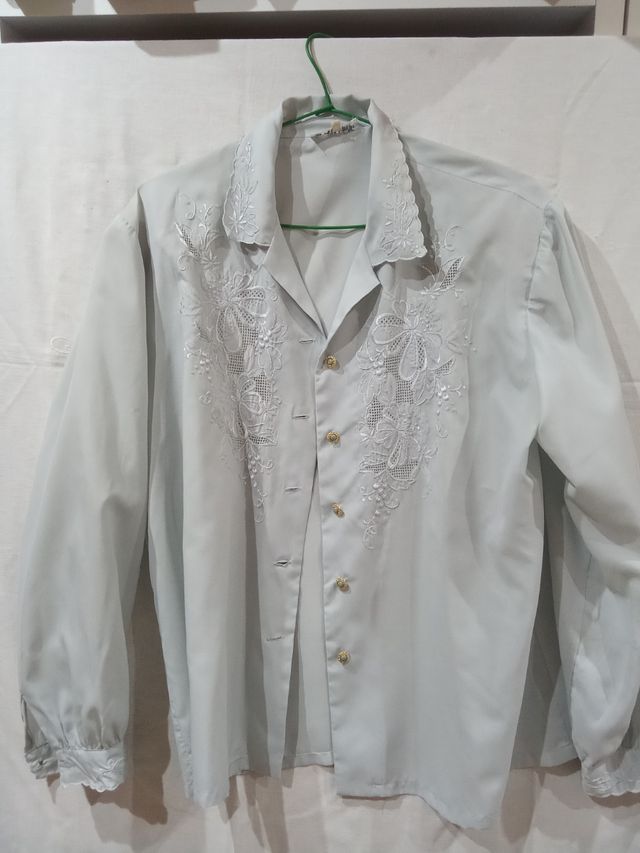 Camisa mujer 
