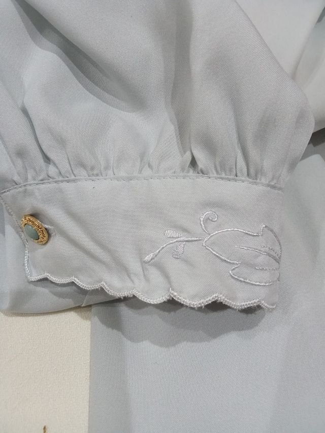 Camisa mujer 